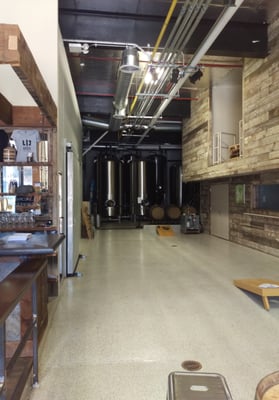 LIC Beer Project by null