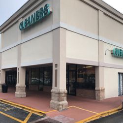 ABC Dry Cleaners