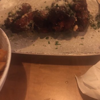 Level99 Natick - Parmesan wings - Challenge Courses Near Me - Natick, Massachusetts Level99 Natick - Parmesan wings - Challenge Courses Near Me - Natick, Massachusetts