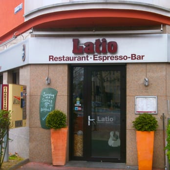 Restaurant Latio - Italian Near Me - Cologne, NW Restaurant Latio - Italian Near Me - Cologne, NW