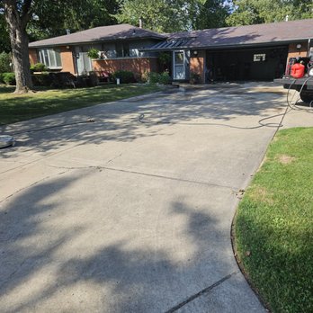 Verbeek Pressure Washing - Pressure Washers Near Me - Schererville, Indiana Verbeek Pressure Washing - Pressure Washers Near Me - Schererville, Indiana