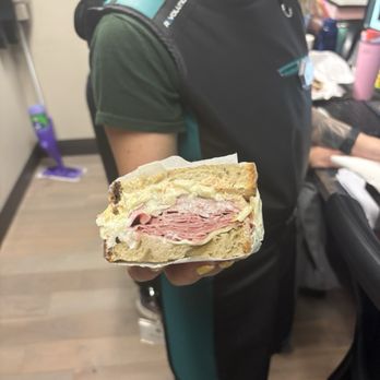 Oak House Deli - Rachel's Rueben - Delis Near Me - Royal Oak, Michigan Oak House Deli - Rachel's Rueben - Delis Near Me - Royal Oak, Michigan
