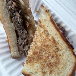 Patty Melt Patty Melt