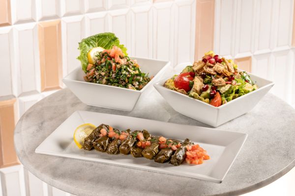 Pine Bistro by null