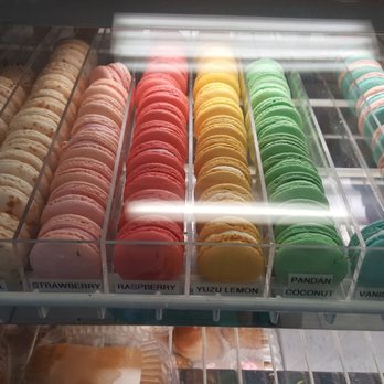 Van's Bakery - Bakeries Near Me - San Jose, California