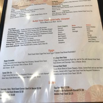 Third Coast Spice Cafe - Eggs! - Cafes Near Me - Chesterton, Indiana Third Coast Spice Cafe - Eggs! - Cafes Near Me - Chesterton, Indiana