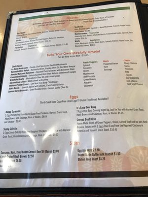 Menu photo 6 Third Coast Spice Cafe Chesterton, IN Menu photo 6 Third Coast Spice Cafe Chesterton, IN