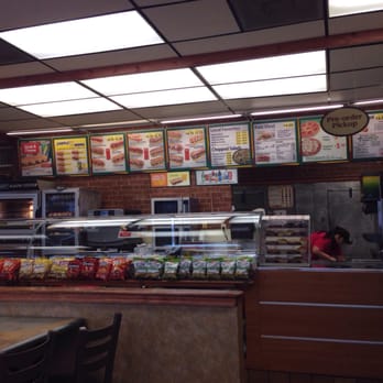 Subway - Subway - Fast Food Near Me - Mc Crory, Arkansas Subway - Subway - Fast Food Near Me - Mc Crory, Arkansas