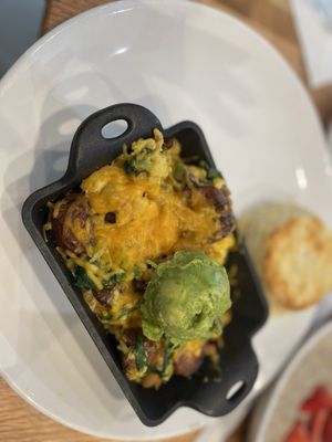 Big Bad Breakfast - Durham by null