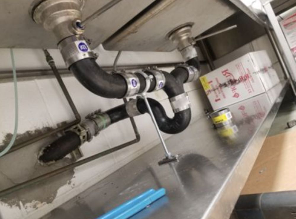 Slide of Diamond Plumbing Services