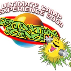 Destination Science