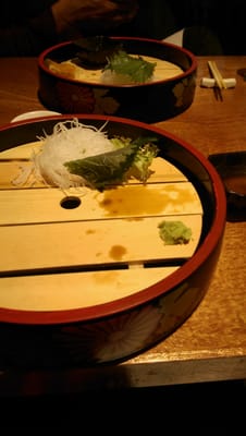 Eat Tokyo G2 Shabu-Shabu by null