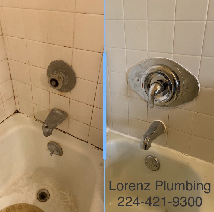 Slide of Lorenz Plumbing