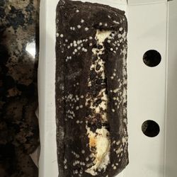 McDonald's - Cookies and crème pie