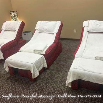 Sunflower Peaceful Massage - Welcome to Sunflower Peaceful Massage - Massage Near Me - Derby, Kansas Sunflower Peaceful Massage - Welcome to Sunflower Peaceful Massage - Massage Near Me - Derby, Kansas