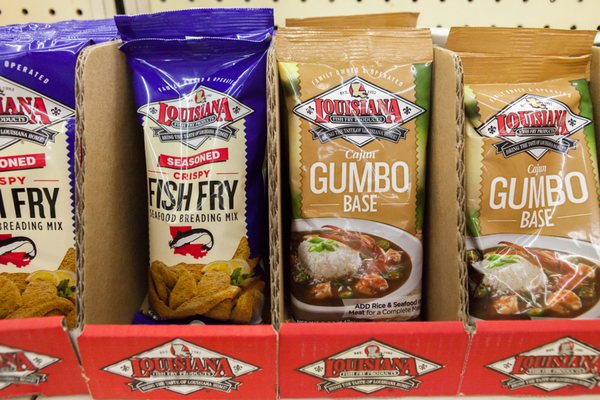 North Broad Seafood by null