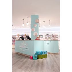The Cosmetic Store