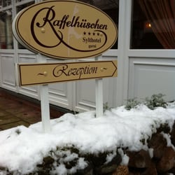 Sylthotel Garni