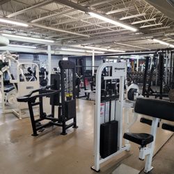 The Beast Sports Center - Equipment for all fitness levels
