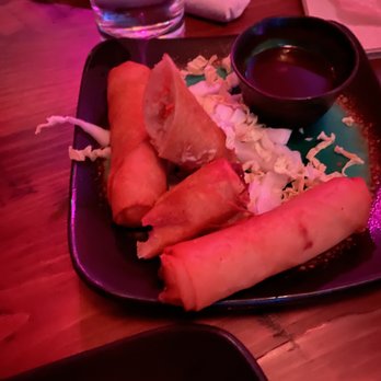 Wahi Hana - Lumpia - Tiki Bars Near Me - Vancouver, Washington Wahi Hana - Lumpia - Tiki Bars Near Me - Vancouver, Washington