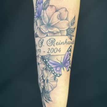TATTOO CHARLIE'S PRP - Updated August 2025 - 21 Photos