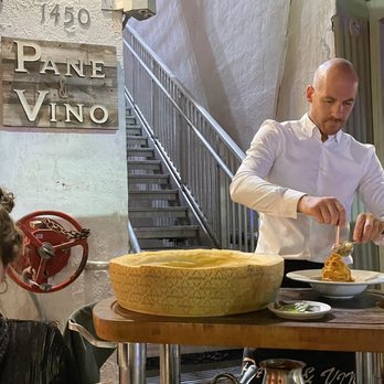 Pane e Vino - Italian Near Me - Miami Beach, Florida Pane e Vino - Italian Near Me - Miami Beach, Florida