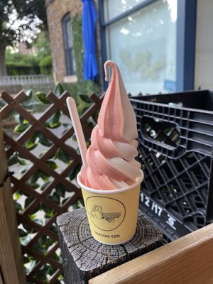 Bar Ape Gelato by null