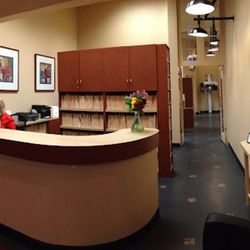 Thomas L Anderson, DDS