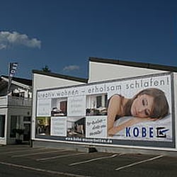Kobe Wasserbetten