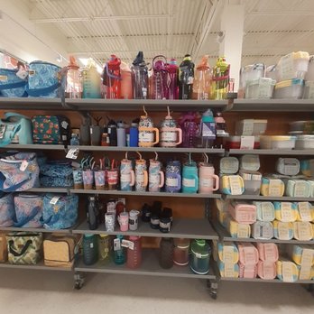 TJ MAXX - Updated February 2025 - 771 Photos & 58 Reviews - 153 E