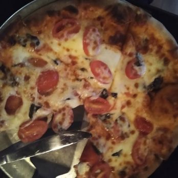 Franco's Italian Bistro - Margarita Pizza - Italian Near Me - Catonsville, Maryland Franco's Italian Bistro - Margarita Pizza - Italian Near Me - Catonsville, Maryland
