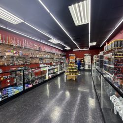 Vape City - Nice, clean and everything you need. New go to spot
