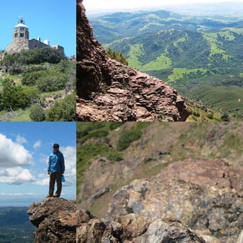 Mount Diablo State Park - south side - Parks Near Me - Clayton, California Mount Diablo State Park - south side - Parks Near Me - Clayton, California