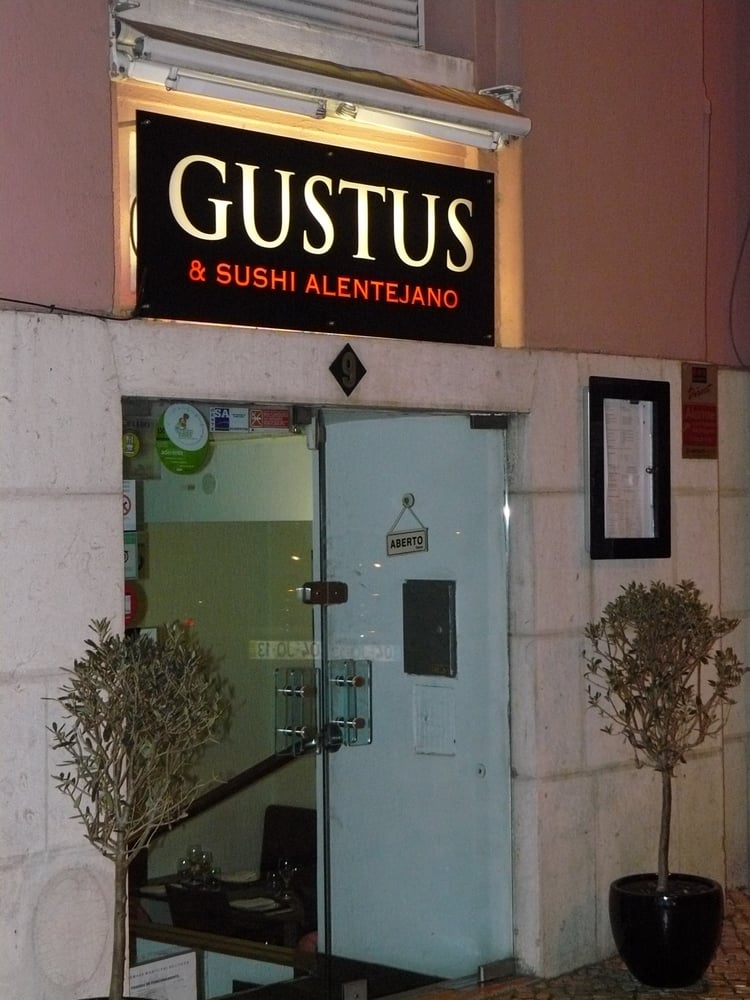 Gustus