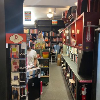 Book Soup - Newspapers & Magazines Near Me - West Hollywood, California