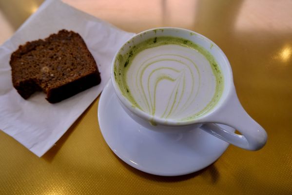 Civil Coffee DTLA by null