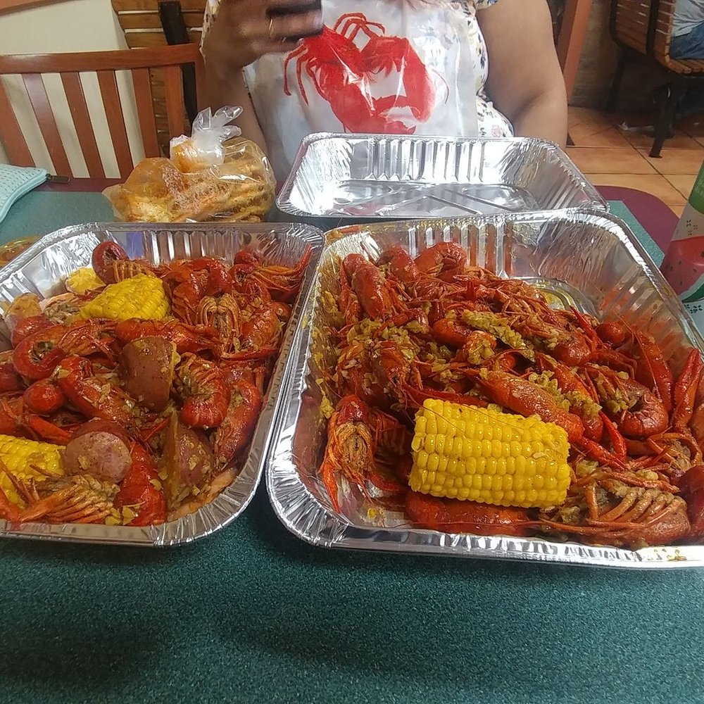 LTK Crawfish - Cajun/Creole Near Me - Houston, Texas LTK Crawfish - Cajun/Creole Near Me - Houston, Texas