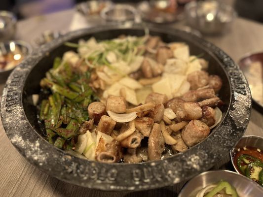 Gopchang Story Boston by null
