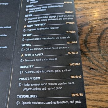 Good Fella's GOODFELLAS BAR & GRILL - CLOSED - Updated January 2026 - 44 Photos