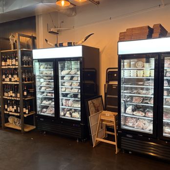Forbes Meat Company - Love the extra retail space - Meat Shops Near Me - Tucson, Arizona