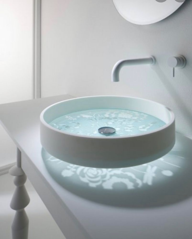 Slide of No Drainage No Problem