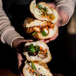 Banh Mi Oi - Foxborough