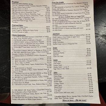 S&P - Menu - Sandwiches Near Me - New York, New York S&P - Menu - Sandwiches Near Me - New York, New York