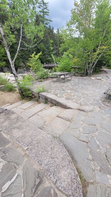 Rocky Gorge Scenic Area by null