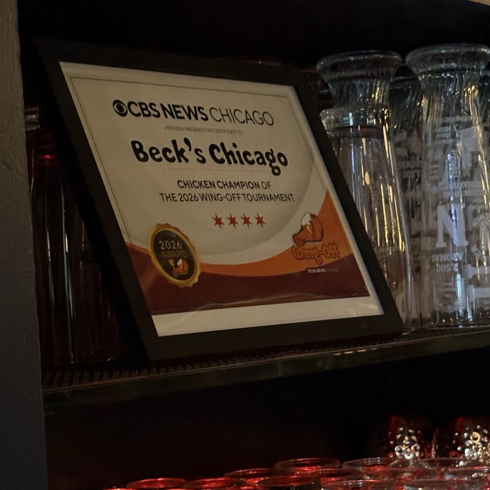 Beck's Chicago - Pubs Near Me - Chicago, Illinois Beck's Chicago - Pubs Near Me - Chicago, Illinois