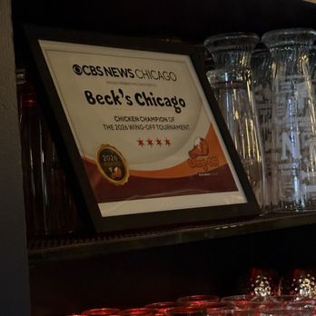 Beck's Chicago - Pubs Near Me - Chicago, Illinois Beck's Chicago - Pubs Near Me - Chicago, Illinois