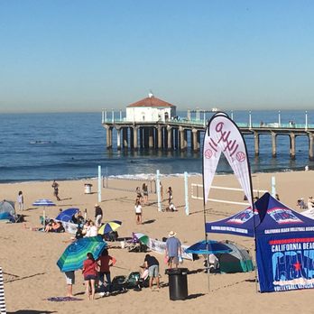 Manhattan Beach Pier - Local Flavor Near Me - Manhattan Beach, California Manhattan Beach Pier - Local Flavor Near Me - Manhattan Beach, California