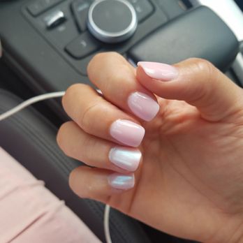 Kai’s Nail Spa - Nail dip by Tony, color C33 and chrome 15. Tony is always so detailed with his work. - Nail Salons Near Me - Davie, Florida Kai’s Nail Spa - Nail dip by Tony, color C33 and chrome 15. Tony is always so detailed with his work. - Nail Salons Near Me - Davie, Florida
