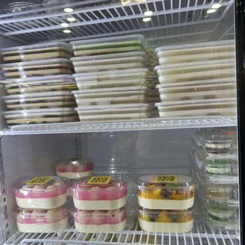 Unu Cafe - Bubble Tea Near Me - Westminster, California