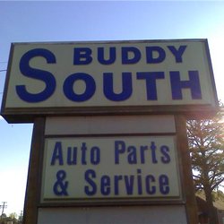 Buddy South Auto Parts & Service